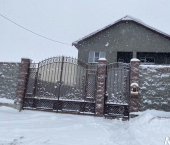 коттедж 240 кв м Подольская улица, 33