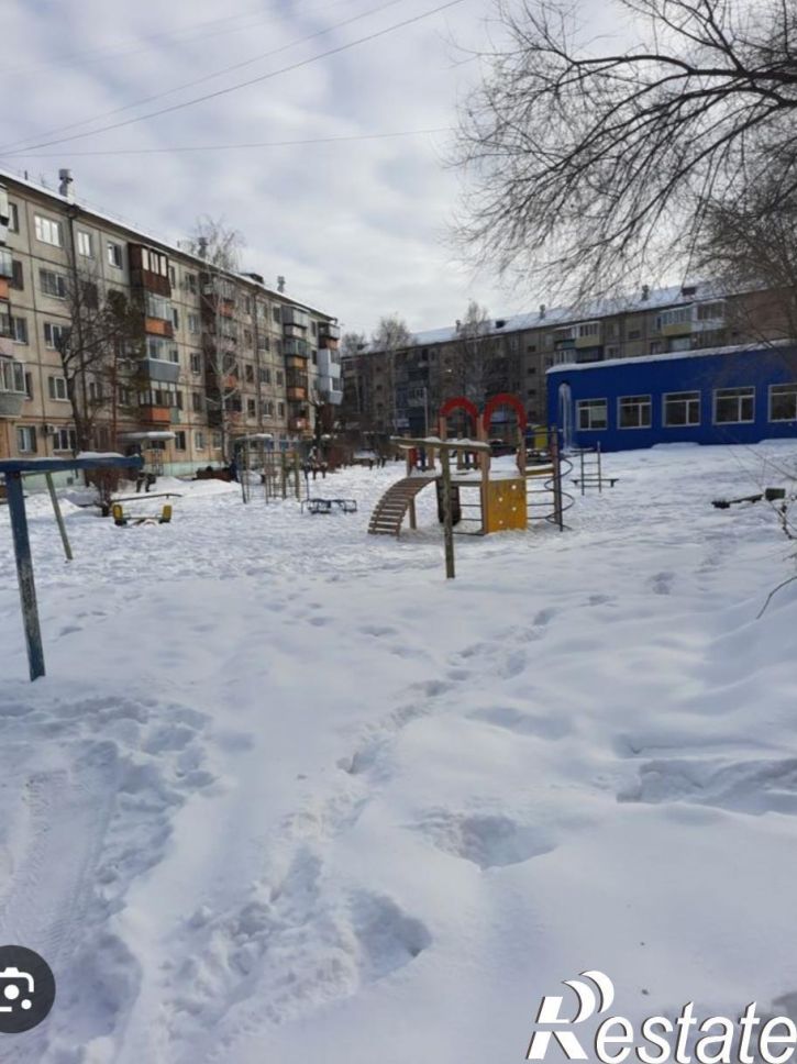 3-комн квартира Галиуллина , 3/2