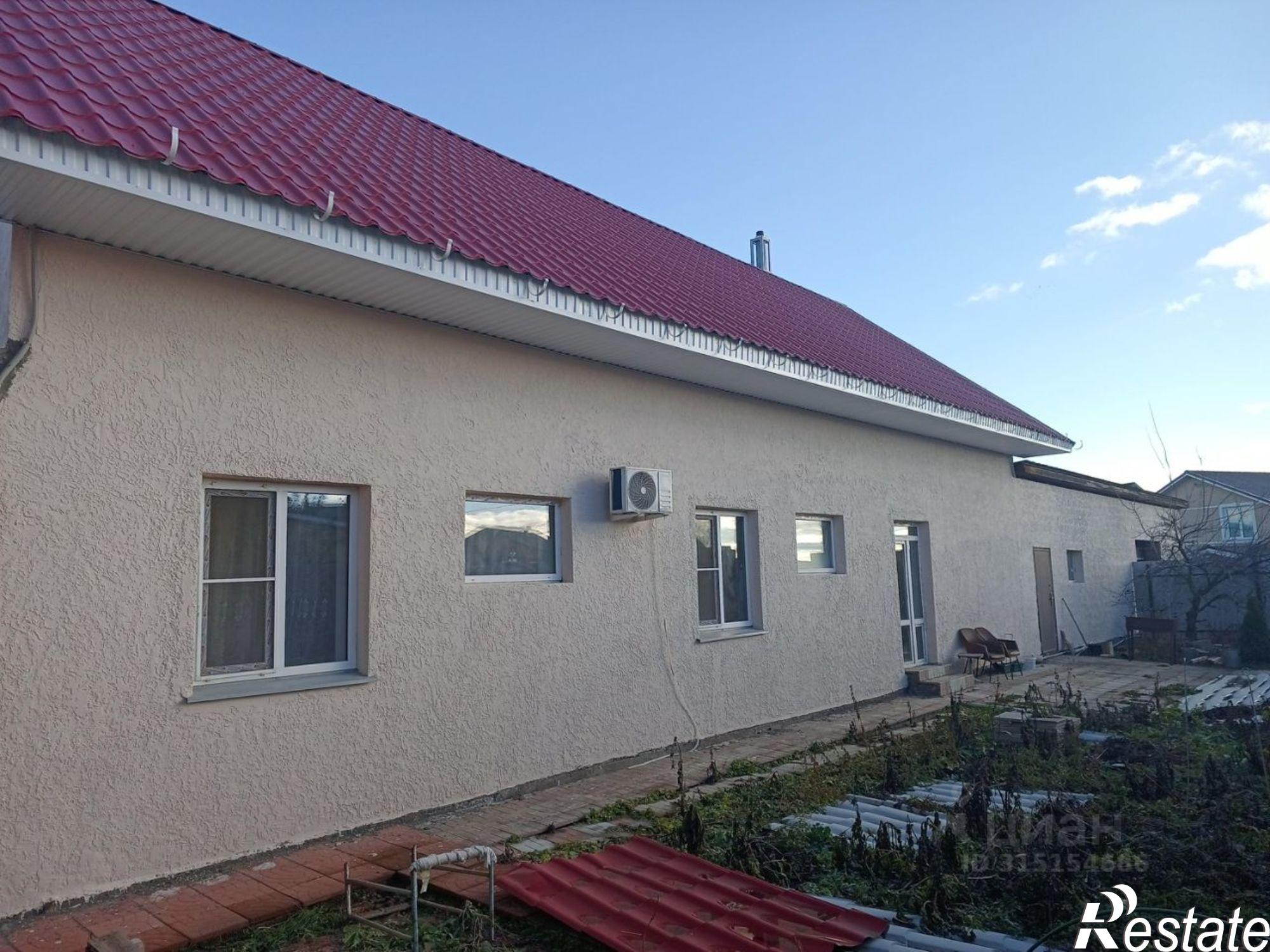 Купить дачу, дом, коттедж за 12 000 000 рублей на улица Волынцева, 18А
