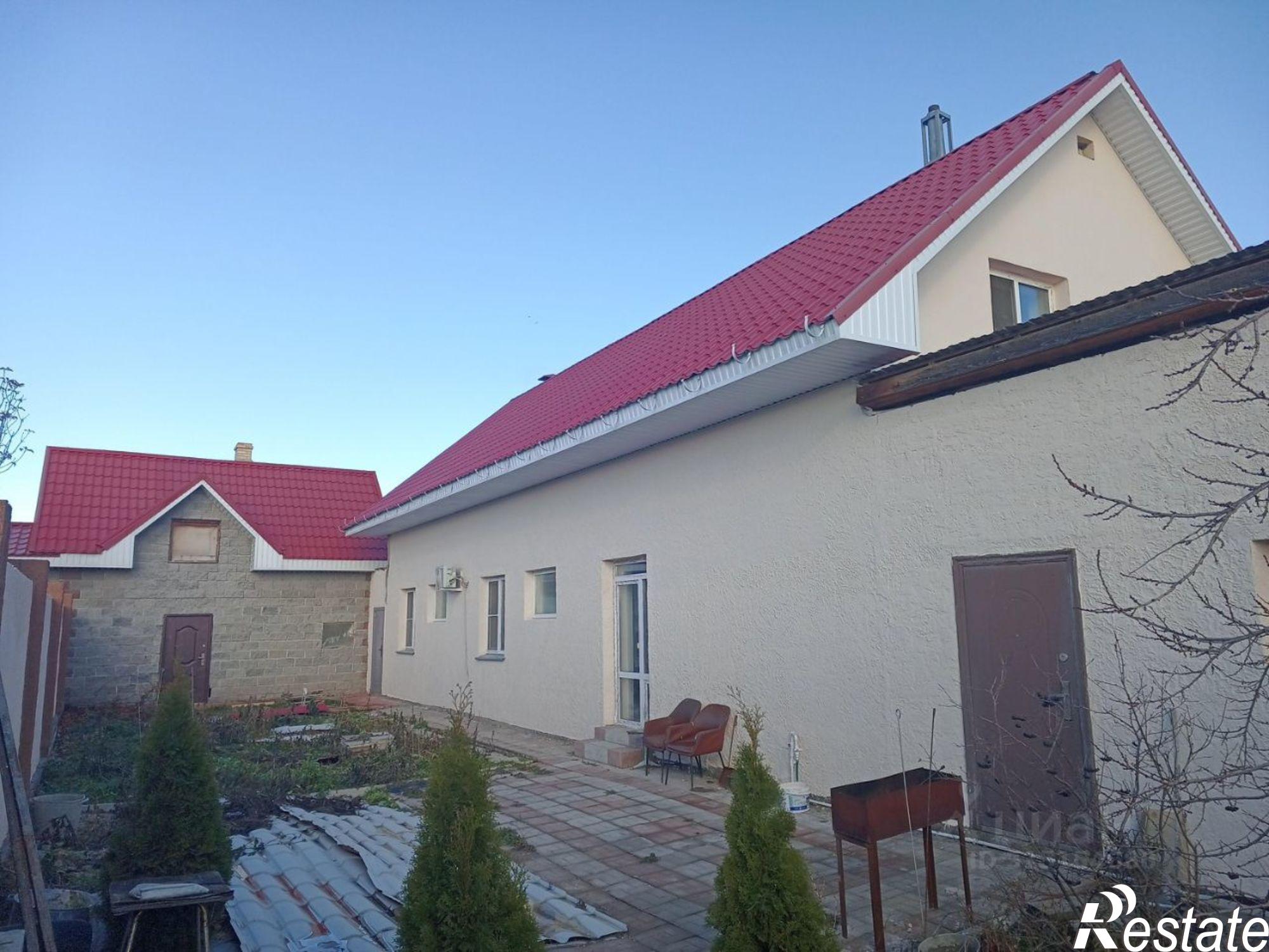 Купить дачу, дом, коттедж за 12 000 000 рублей на улица Волынцева, 18А