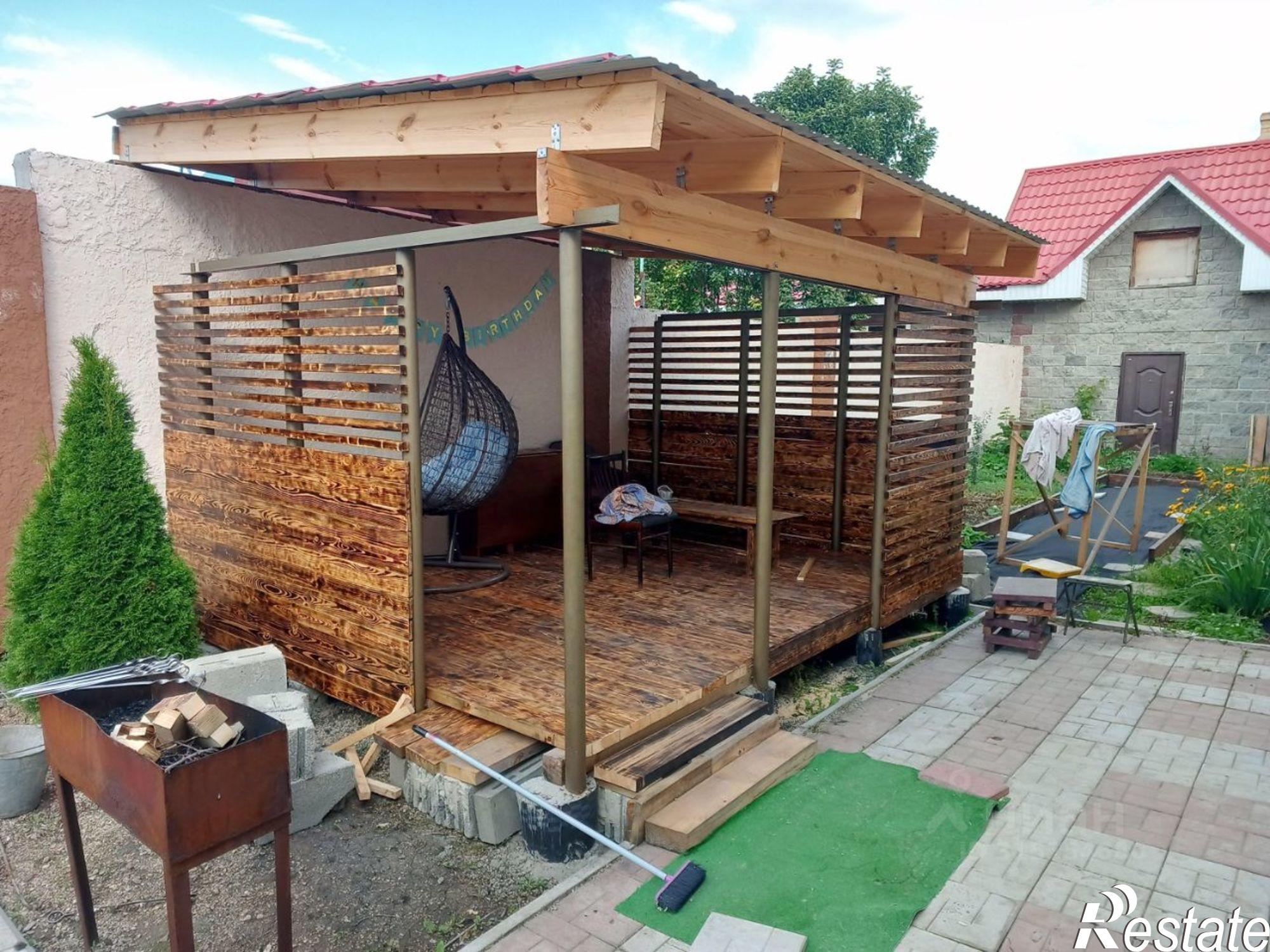Купить дачу, дом, коттедж за 12 000 000 рублей на улица Волынцева, 18А