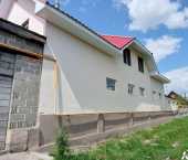 коттедж 306 кв м улица Волынцева, 18А