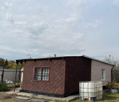 коттедж 34 кв м Оренбургская улица