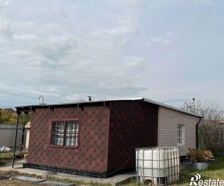 Коттедж/дом Оренбургская улица