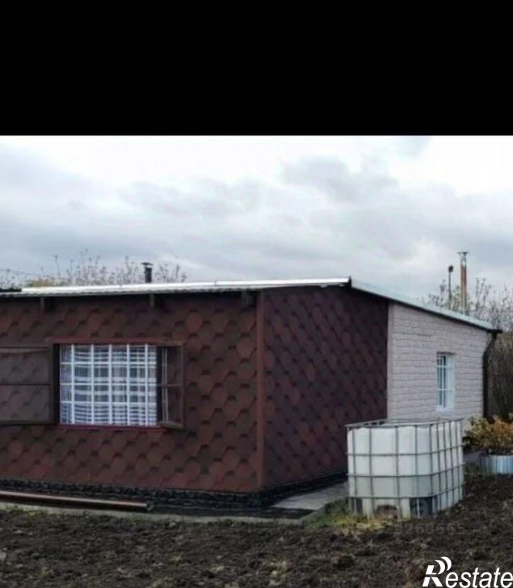 Коттедж/дом Оренбургская улица