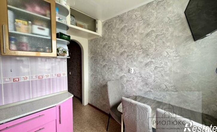 2-комн квартира улица Завенягина, 16,  д. 16