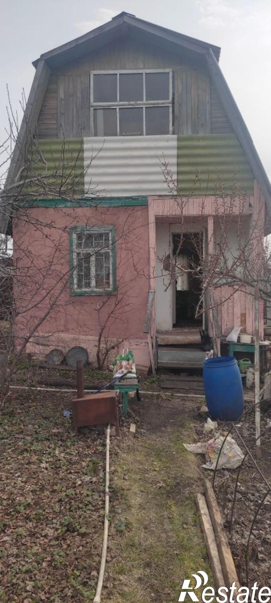 Купить дачу, дом, коттедж за 700 000 рублей на СНТ Дружба
