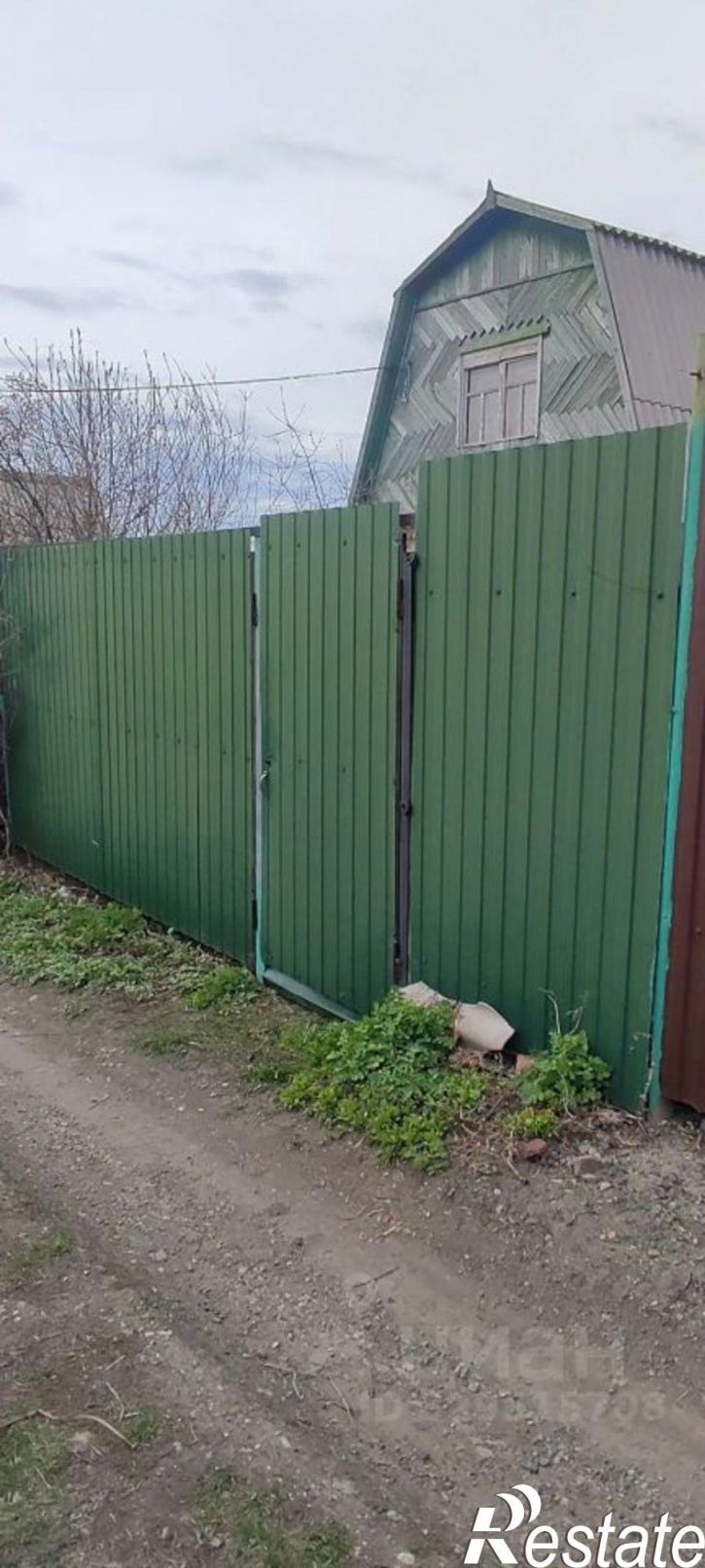 Коттедж/дом СНТ Дружба