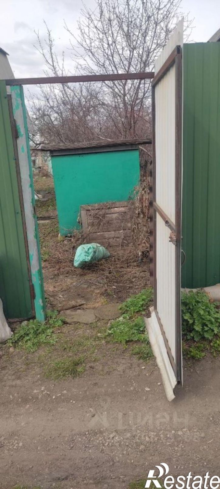 Коттедж/дом СНТ Дружба