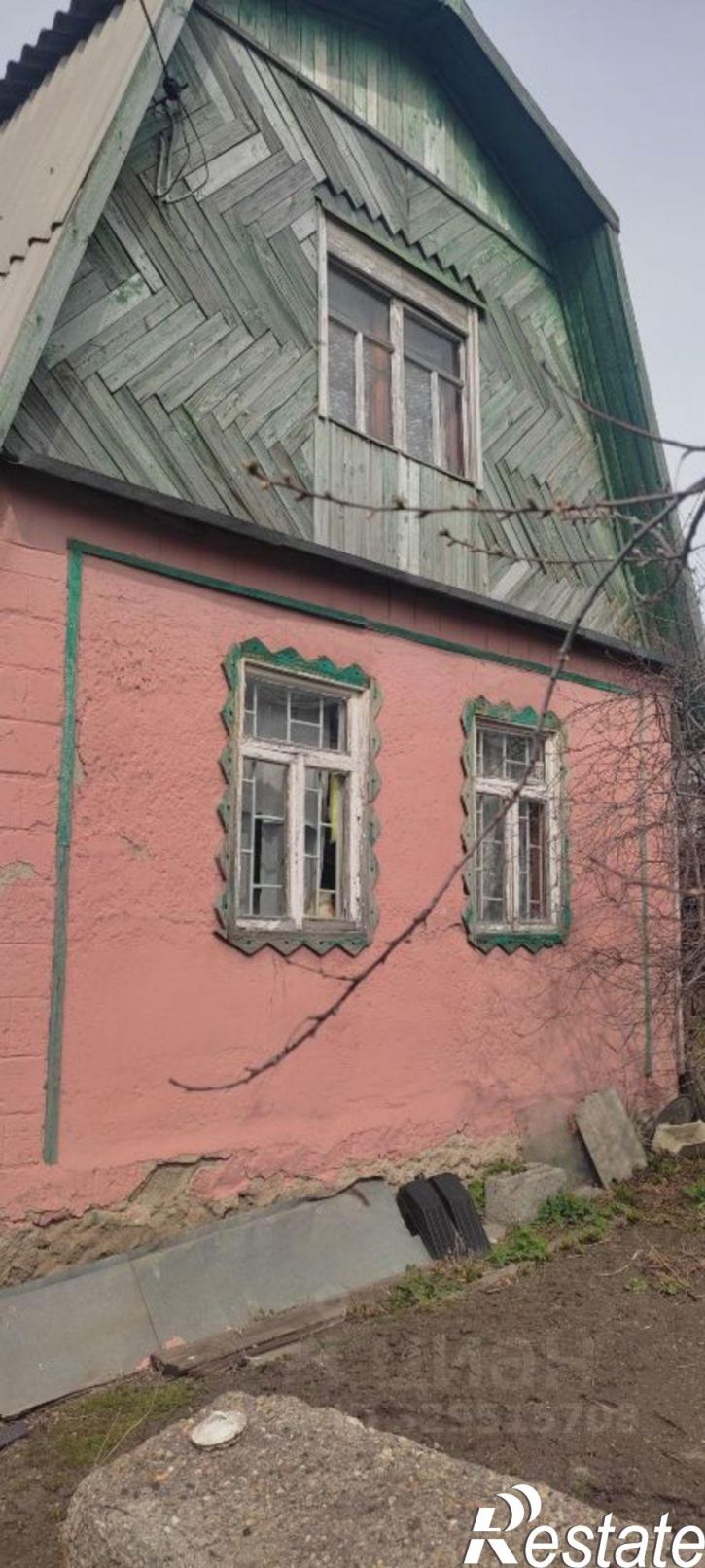 Коттедж/дом СНТ Дружба