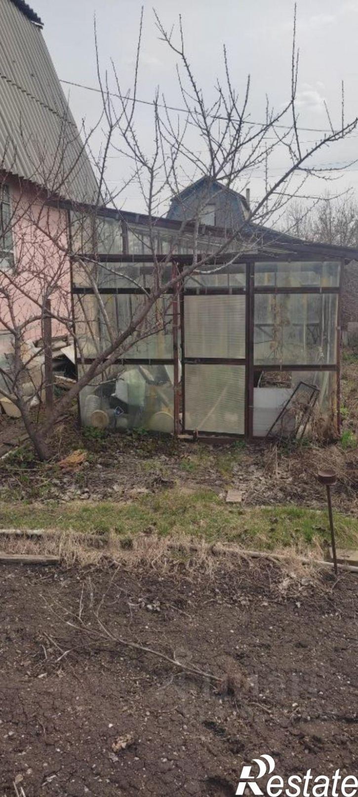 Коттедж/дом СНТ Дружба