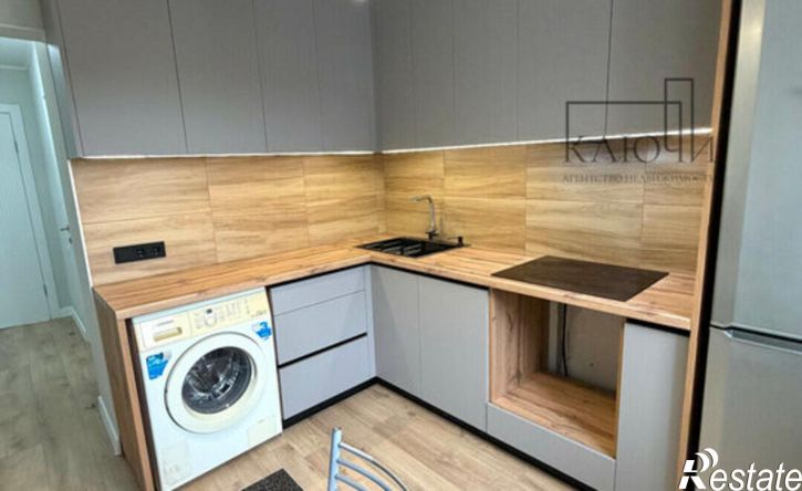 2-комн квартира улица Зелёный Лог, 27,  д. 27