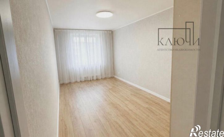 2-комн квартира улица Зелёный Лог, 27,  д. 27