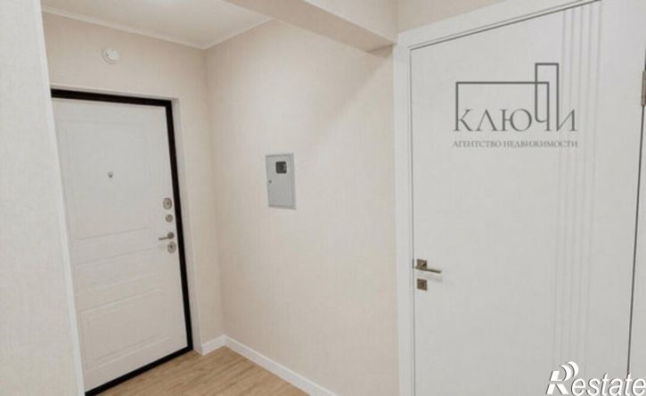 2-комн квартира улица Зелёный Лог, 27,  д. 27