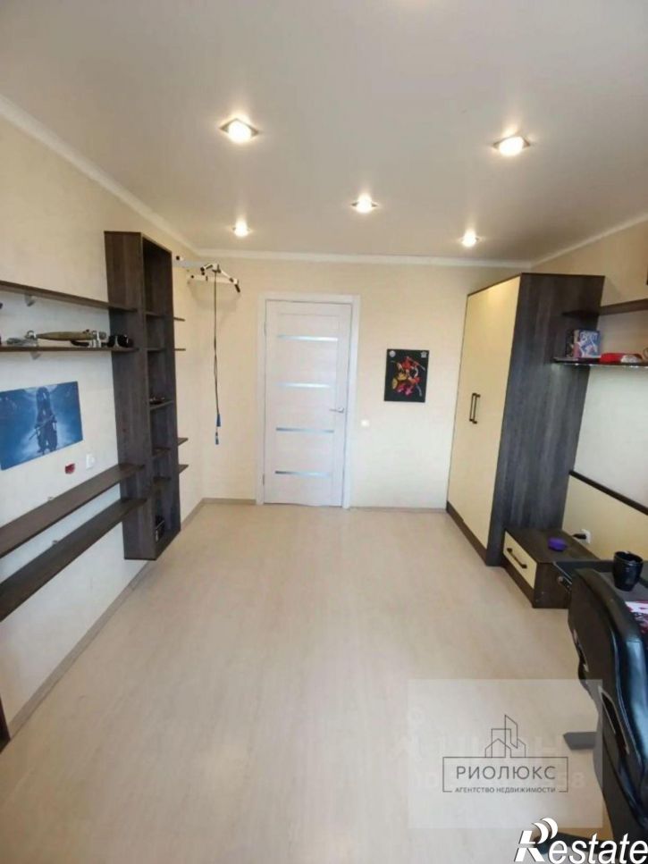 3-комн квартира ул Труда, 15/1,  д. 15/1