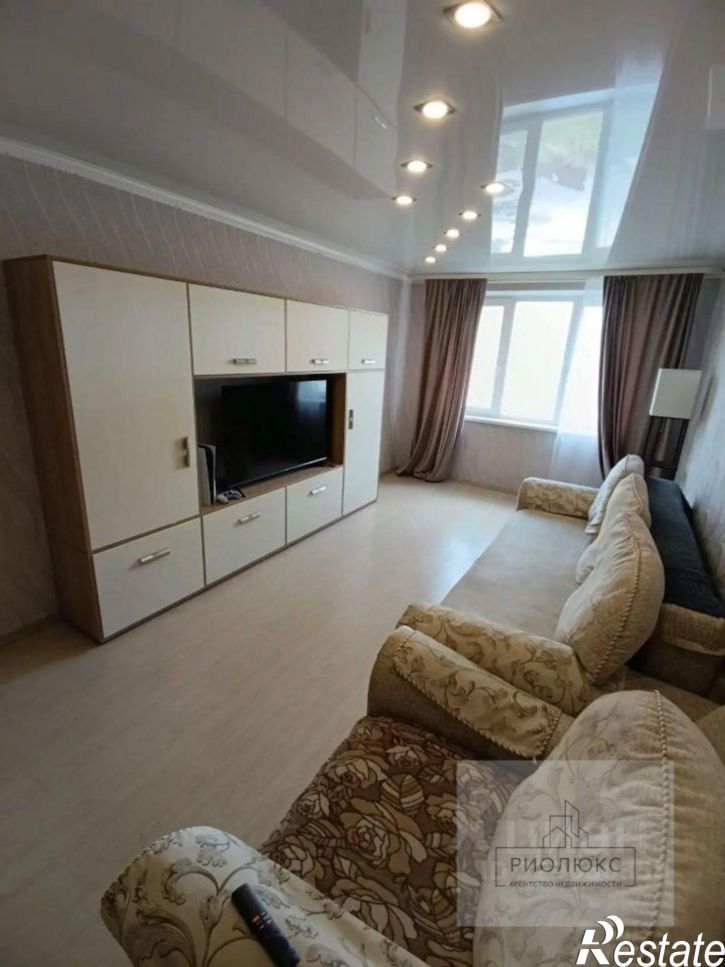 3-комн квартира ул Труда, 15/1,  д. 15/1