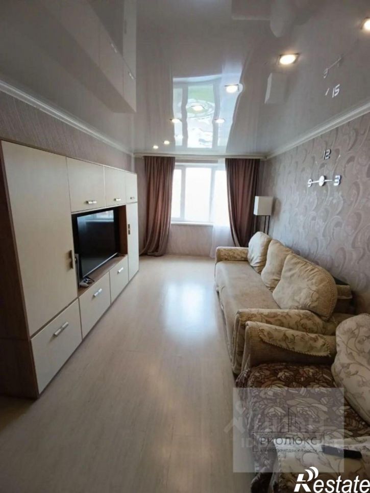 3-комн квартира ул Труда, 15/1,  д. 15/1