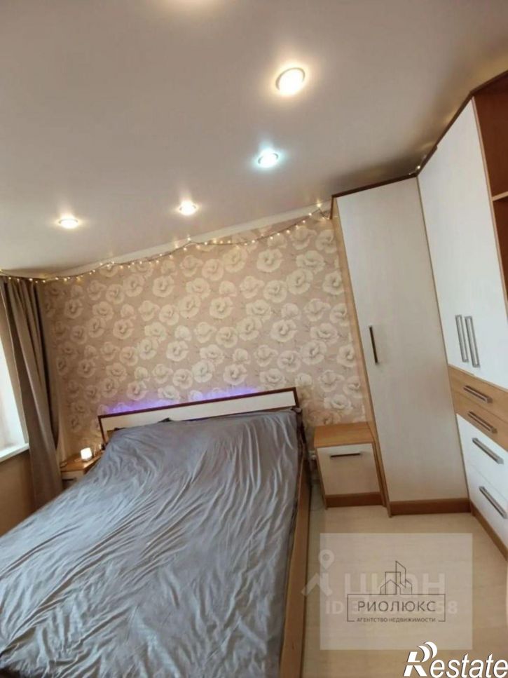 3-комн квартира ул Труда, 15/1,  д. 15/1