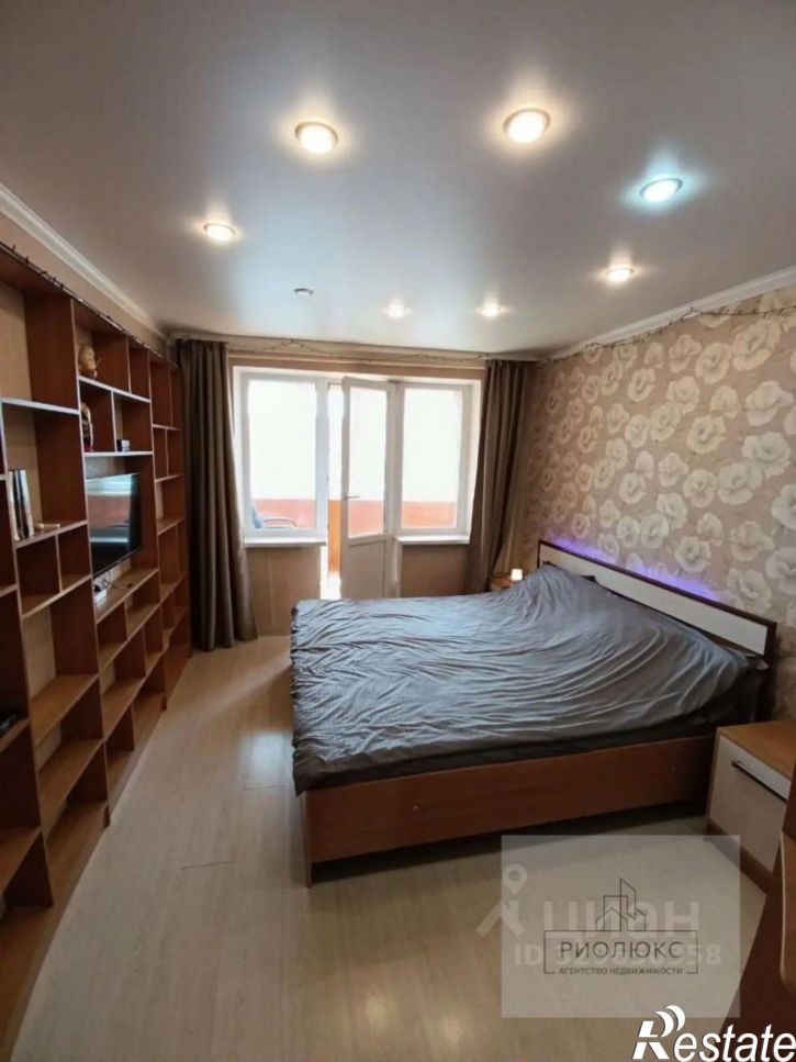 3-комн квартира ул Труда, 15/1,  д. 15/1