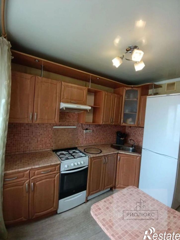3-комн квартира ул Труда, 15/1,  д. 15/1