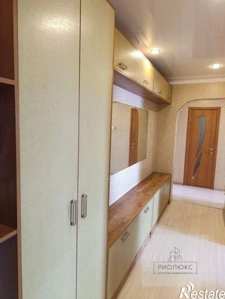 3-комн квартира ул Труда, 15/1,  д. 15/1