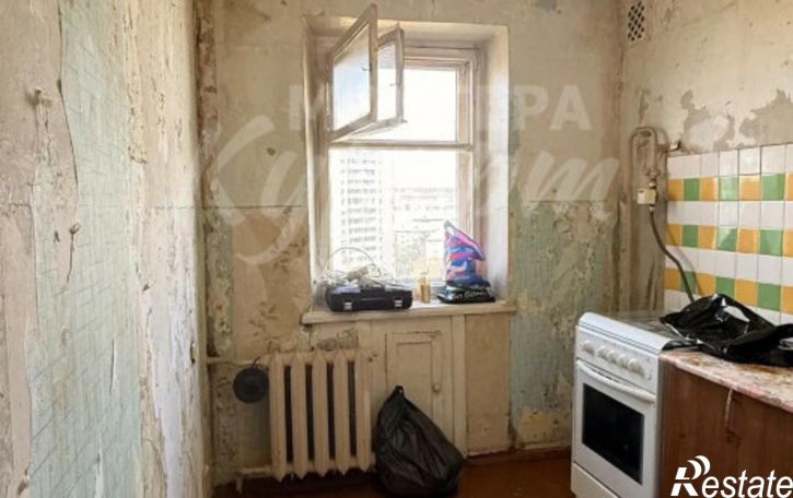 1-комн квартира ул Советской Армии, 33/1,  д. 33/1