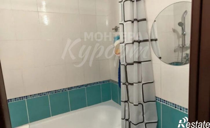 3-комн квартира улица Жукова, 2,  д. 2