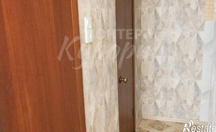 3-комн квартира улица Жукова, 2,  д. 2