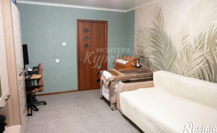 3-комн квартира улица Жукова, 2,  д. 2