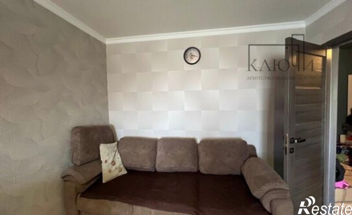 3-комн квартира Лесопарковая улица, 96,  д. 96