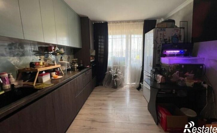 3-комн квартира Лесопарковая улица, 96,  д. 96
