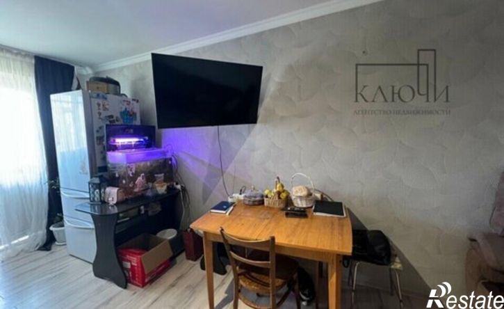 3-комн квартира Лесопарковая улица, 96,  д. 96