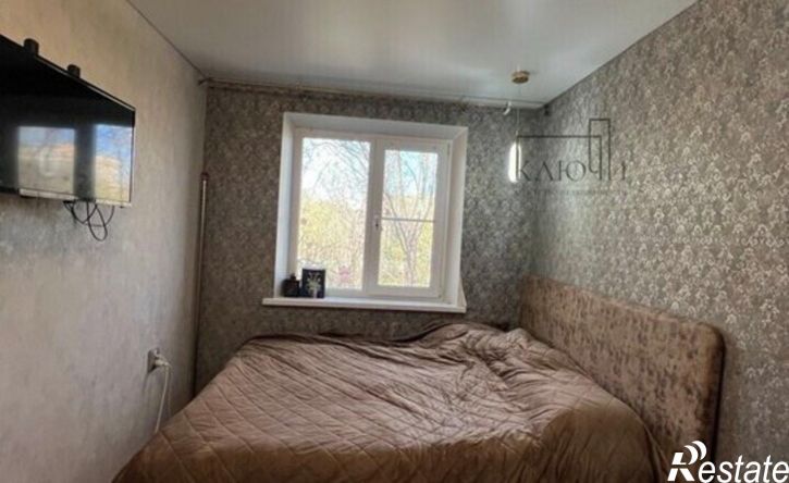 3-комн квартира Лесопарковая улица, 96,  д. 96