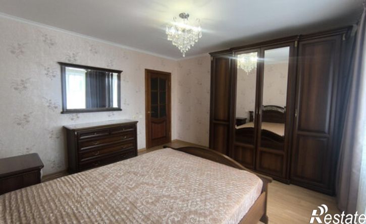 2-комн квартира проспект Ленина, 143,  д. 143