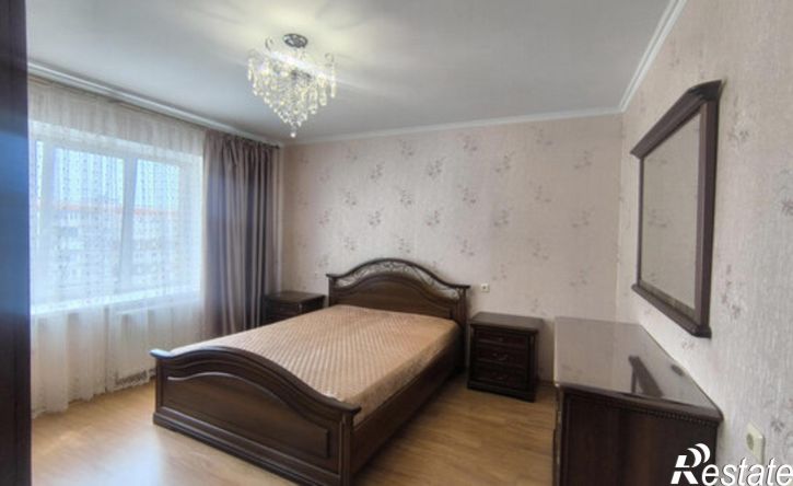 2-комн квартира проспект Ленина, 143,  д. 143