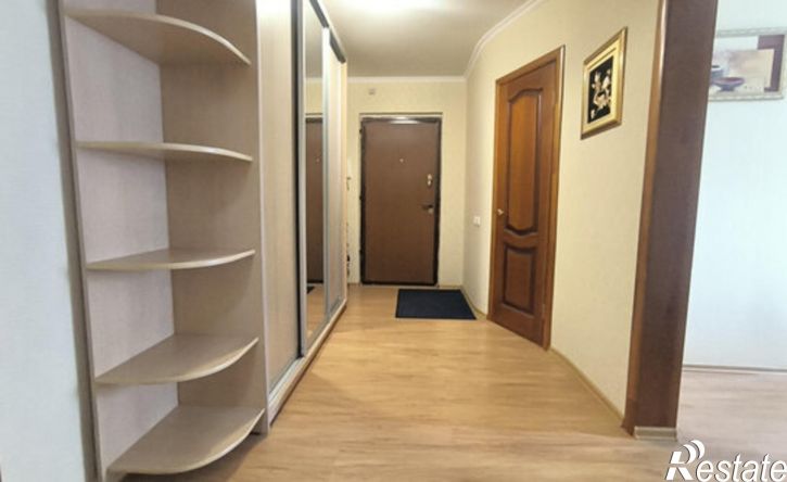 2-комн квартира проспект Ленина, 143,  д. 143