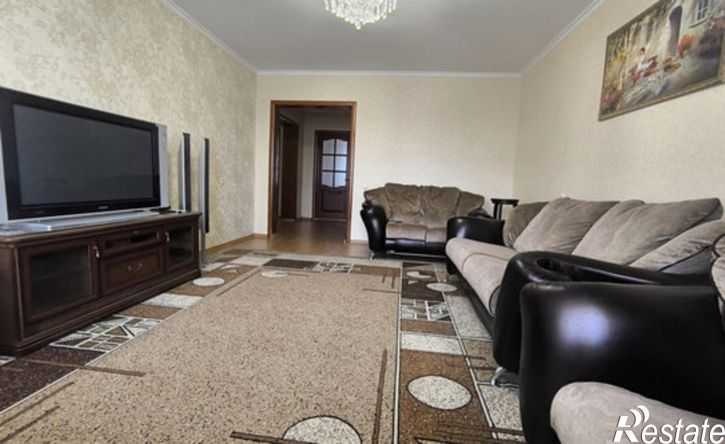 2-комн квартира проспект Ленина, 143,  д. 143
