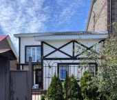 коттедж 133 кв м ул Ангарская, 9