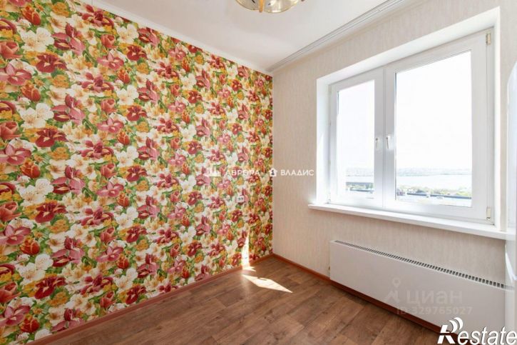 2-комн квартира проспект Ленина, 133/5,  д. 133/5