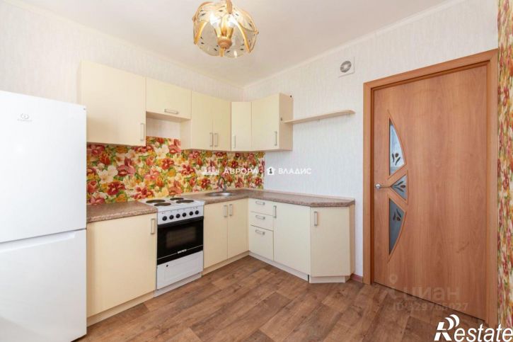 2-комн квартира проспект Ленина, 133/5,  д. 133/5