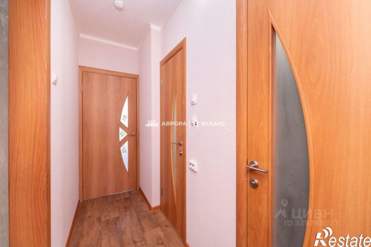 2-комн квартира проспект Ленина, 133/5,  д. 133/5
