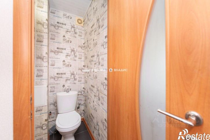 2-комн квартира проспект Ленина, 133/5,  д. 133/5