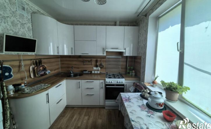 2-комн квартира улица Труда, 3,  д. 3