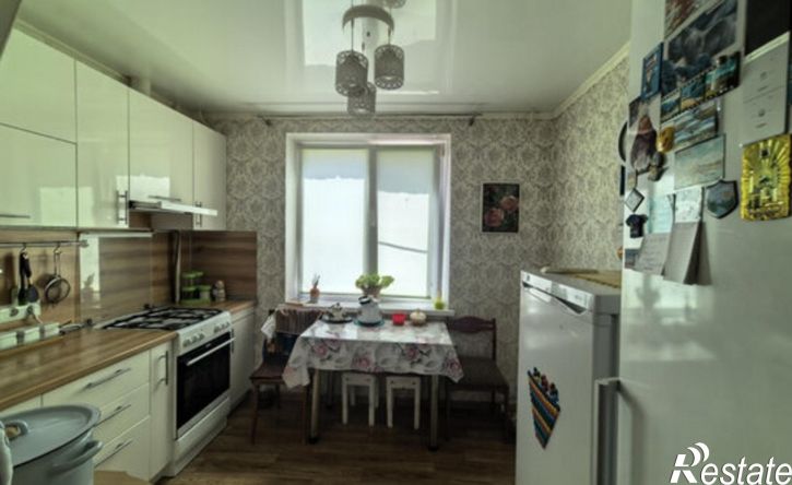 2-комн квартира улица Труда, 3,  д. 3
