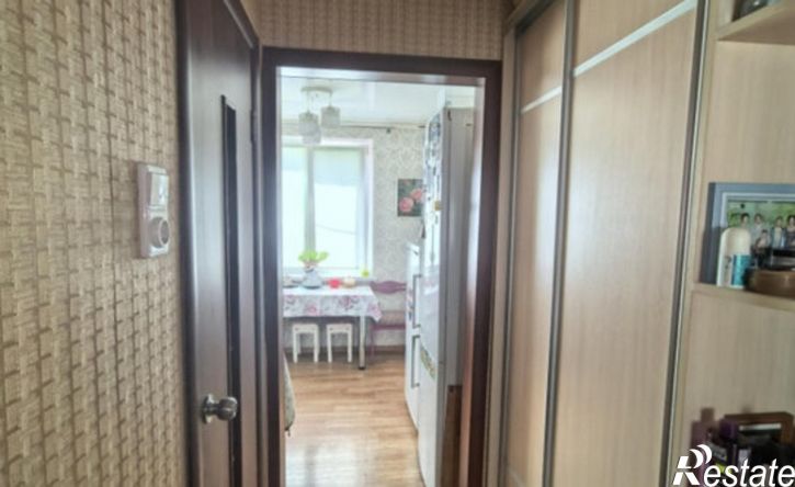 2-комн квартира улица Труда, 3,  д. 3