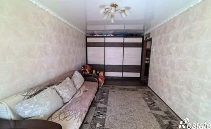 2-комн квартира улица Труда, 3,  д. 3