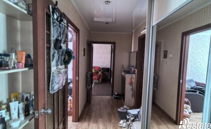 2-комн квартира улица Труда, 3,  д. 3