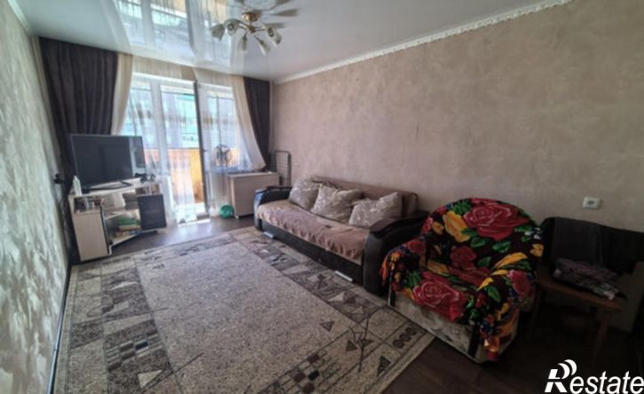 2-комн квартира улица Труда, 3,  д. 3