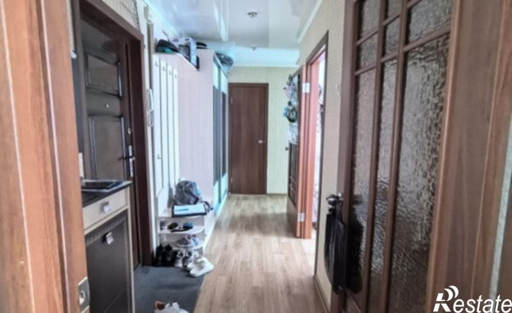 2-комн квартира улица Труда, 3,  д. 3