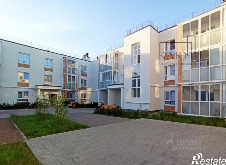 2-комн квартира улица Зелёный Лог, 67/2,  д. 67/2